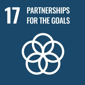 UN SDG Goal 17 - Partnerships for the Goals